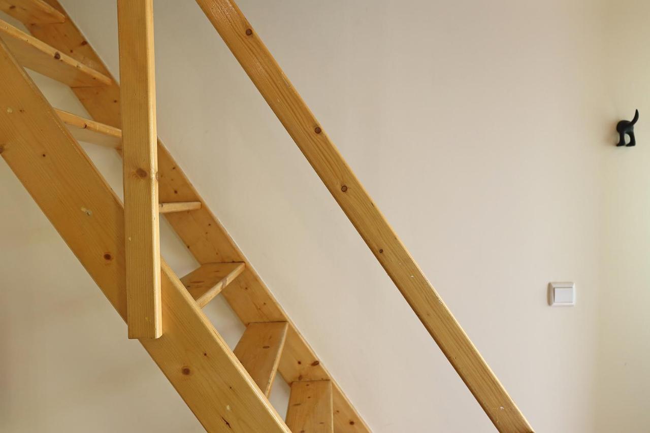 Flh Fontainhas Homey Mezzanine Porto Buitenkant foto